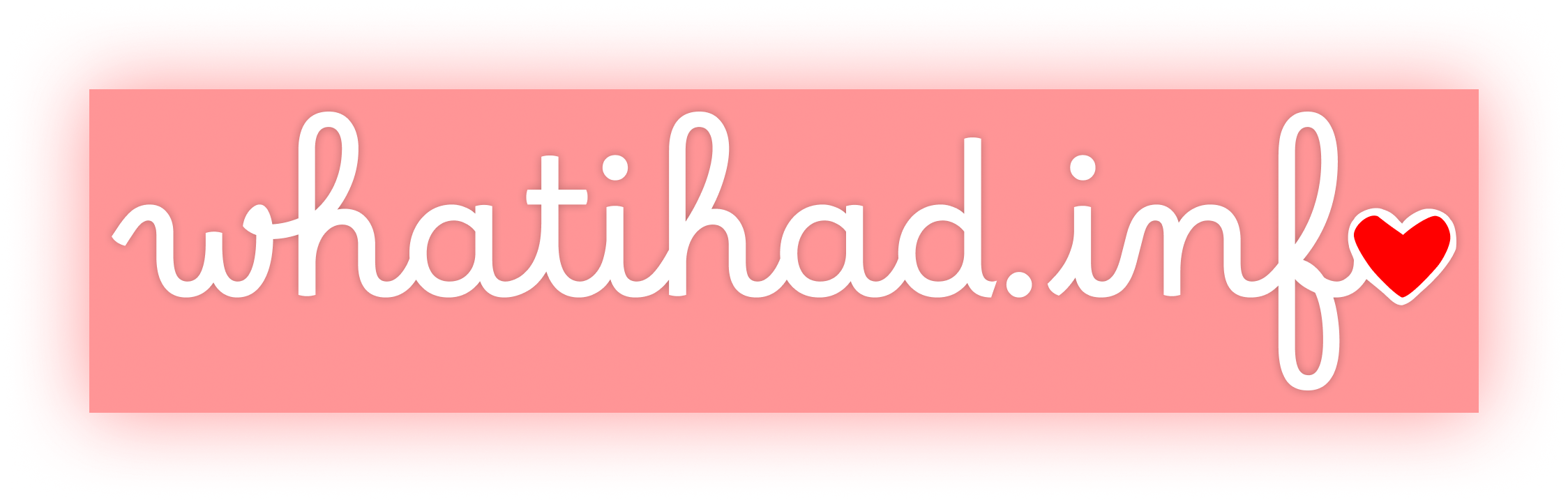 whatihad.info